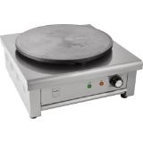 Metro Professional Crepe Maker GCP1040, Preisangabe ohne MwSt. (Preis inkl. MwSt. 198,00 €), METRO 1 Stück