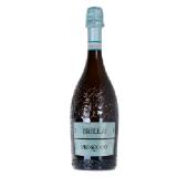 Brilla Prosecco, Prosecco Rosé oder Prosecco Alkoholfrei MPREIS 0.75 Liter 1 Flasche