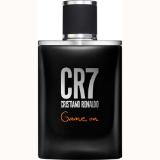 Cristiano Ronaldo CR7 Game on Eau de Toilette dm 30 Milliliter 1 Stück