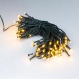 Ambientis LED-Lichterkette 100er 129130 HELLWEG 1 Stück