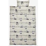 Bettwäsche BIRKE 1828070 JYSK 1 Set