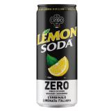 Lemon Soda, Orange Soda, Lemon Soda zero oder Mojito Soda SPAR Gourmet 0.33 Liter 1 Dose