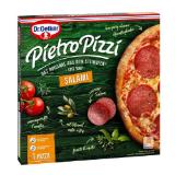 Dr. Oetker Pietro Pizzi, Ofenfrische Pizza od. Steinofenpizza Tradizionale div. Sorten BILLA 1 Packung