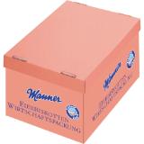 Manner Eierbiskotten, Preisangabe ohne MwSt. (Preis inkl. MwSt. 21,77 €), METRO 2.40 Kilogramm 1 Packung