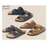 Promotion Bild von Esmara/Livergy Damen/Herren Pantoletten Lidl 1 Paar