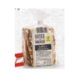 Gutes vom Bäcker Vollkorn Roggen-/Dinkelbrot HOFER 1 Packung