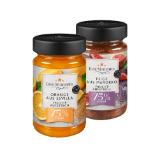 Best Moments Fruchtaufstrich div. Sorten Penny 250 Gramm 1 Glas