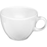 Seltmann Weiden Porzellanserie Meran Kaffee  Obertasse 18 cl, Preisangabe ohne MwSt. (Preis inkl. MwSt. 5,75 €), METRO 1 Stück
