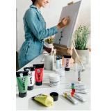 Marabu Künstlerbedarf div. Sorten HOFER 1 Set