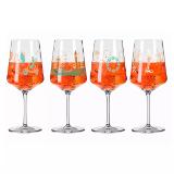 Promotion Bild von RITZENHOFF Spritzerglas 4537027601 XXXLutz 4 Stück