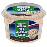 MCENNEDY BBQ Coleslaw Salad Lidl 350 Gramm 1 Becher