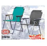 Bild von LEX Camping-Klappsessel Oxford Maximarkt 1 Stück