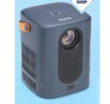 ROLLEI Beamer PT-1 HOFER 1 Stück