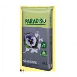Paradiso Graberde torffrei Maximarkt 20 Liter 1 Sack
