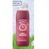 Promotion Bild von Innocent Smoothie Plus Energise HOFER 300 Milliliter 1 Flasche