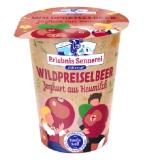 Erlebnissennerei Zillertal Heumilch Fruchtjoghurt versch. Sorten MPREIS 180 Gramm 1 Becher