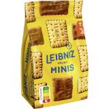 Leibniz Bahlsen Mini div. Sorten, Preisangabe ohne MwSt. (Preis inkl. MwSt. 2,08 €), METRO 1 Beutel