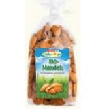 Spar Natur pur Bio-Mandeln Maximarkt 200 Gramm 1 Packung