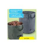 Gardenline Garten-Abfallsack versch. Sorten HOFER 1 Stück