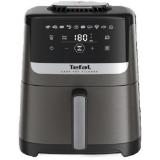 Promotion Bild von Tefal Heißluftfritteuse EY551H Easy Fry Silence Essential Stattpreis=UVP RED ZAC 1 Stück