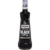 Puschkin Black Berries Likör, Preisangabe ohne MwSt. (Preis inkl. MwSt. 7,79 €), METRO 0.70 Liter 1 Flasche