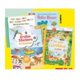 Kinderbücher versch. Titel Maximarkt 1 Stück