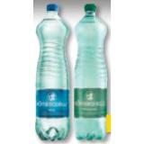 Promotion Bild von Römerquelle Mineralwasser versch. Sorten Unimarkt 1.50 Liter 1 Flasche