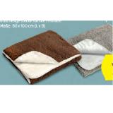 Romeo Haustierdecke HOFER 1 Stück