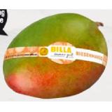 Bild von BILLA immer gut Riesenmango essreif Sutterlüty 1 Stück