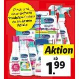 Promotion Bild von Dr. Beckmann Diese und viele weitere Produkte findest du in deiner Filiale Lidl 1 Stück