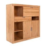 Carryhome Highboard 2730002802 XXXLutz 1 Stück