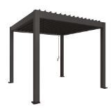 BIOHORT Pergola 43231764 BayWa 1 Stück