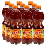 Promotion Bild von Solevita Eistee Pfirsich Lidl 0.50 Liter 1 Flasche