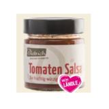 Dietrich Kostbarkeiten Tomaten Salsa Sutterlüty 200 Gramm 1 Glas