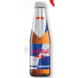 Promotion Bild von Red Bull Energy Drink SPAR Gourmet 0.25 Liter 1 Glas