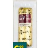 Hink Wild- od. Jägerpastete BILLA PLUS 180 Gramm 1 Packung