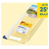 Bild von Alpiland Gouda Scheiben T&G 1 Kilogramm 1 Packung