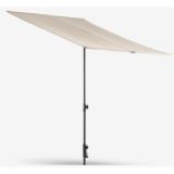 Balkonsonnenschirm MALMOE 3726162 JYSK 1 Stück