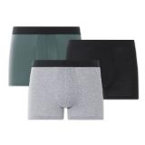 Promotion Bild von Livergy Herren Slip/Boxer Lidl 3 Stück
