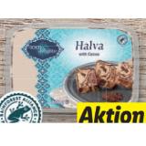 Promotion Bild von 1001 Delights Halva mit Kakao Lidl 800 Gramm 1 Packung