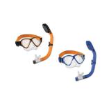 crivit Kinder Schnorchel-Set, 2-teilig Lidl 1 Set