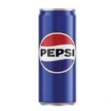 Pepsi Cola Dose versch. Sorten MPREIS 0.33 Liter 1 Dose