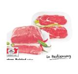 Österr. Beiried oder Rostbraten vom Jungstier Maximarkt 1 Kilogramm
