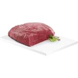 Metro Premium Rinder Hüferscherzel, Preisangabe ohne MwSt. (Preis inkl. MwSt. 15,39 €), METRO 1 Kilogramm
