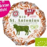 Bild von Ja! Natürlich Bio St. Antonius Sutterlüty 150 Gramm 1 Packung