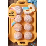 Mini Marillenkrapfen SPAR 8 Stück 1 Packung