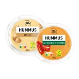 Chef Select Hummus versch. Sorten Lidl 200 Gramm 1 Packung