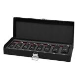 Parkside Performance Schlagnuss-Satz 8-teilig Lidl 1 Set