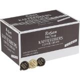 Rosan Kaffeeobers ESL, Preisangabe ohne MwSt. (Preis inkl. MwSt. 0,04 €), METRO 10 Gramm 1 Stück