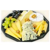 Käseplatte Selektion BILLA 500 Gramm 1 Set